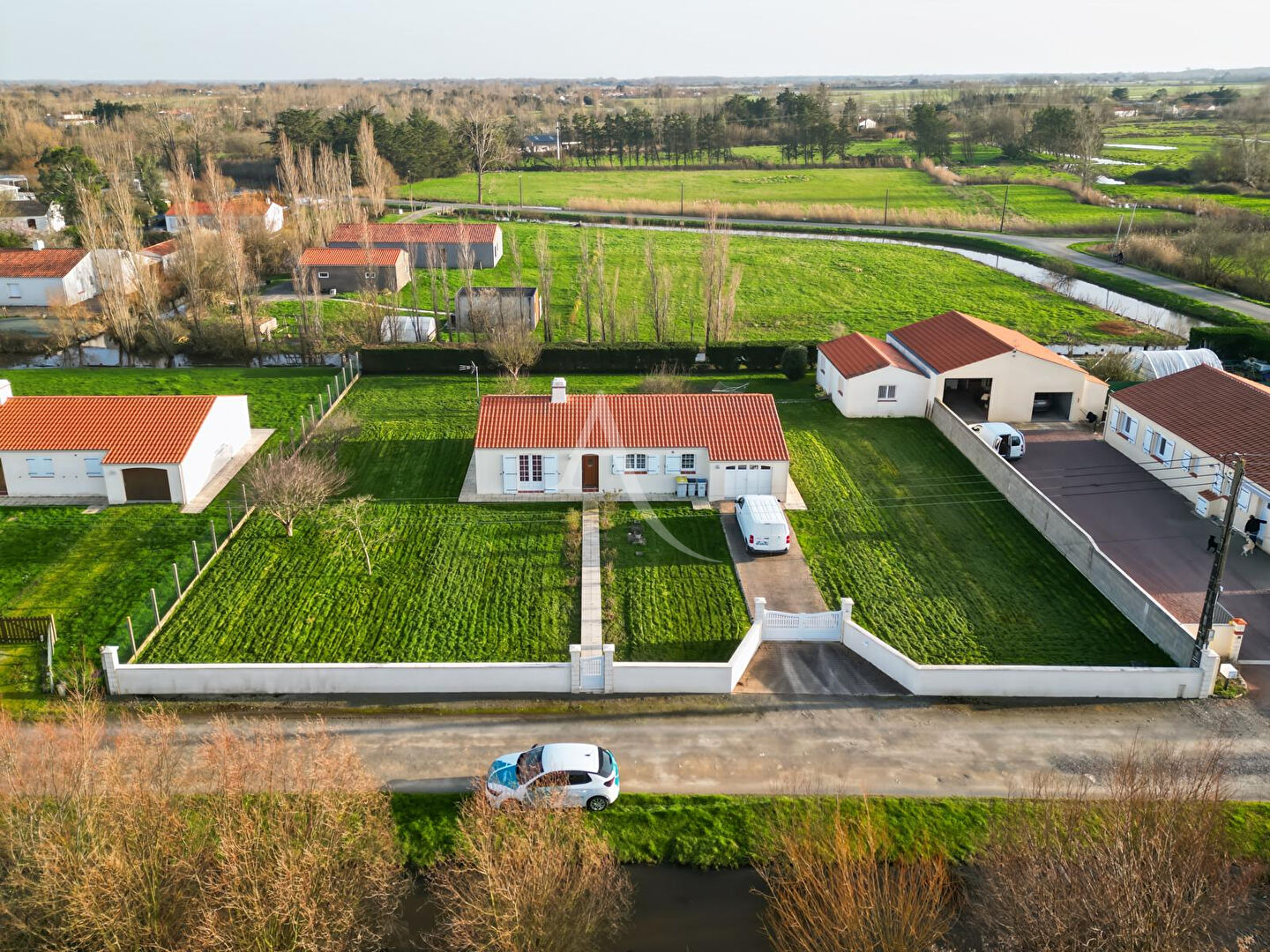 Agence immobilière de L'Adresse Agence de l'Esplanade - Agence de l'Esplanade
