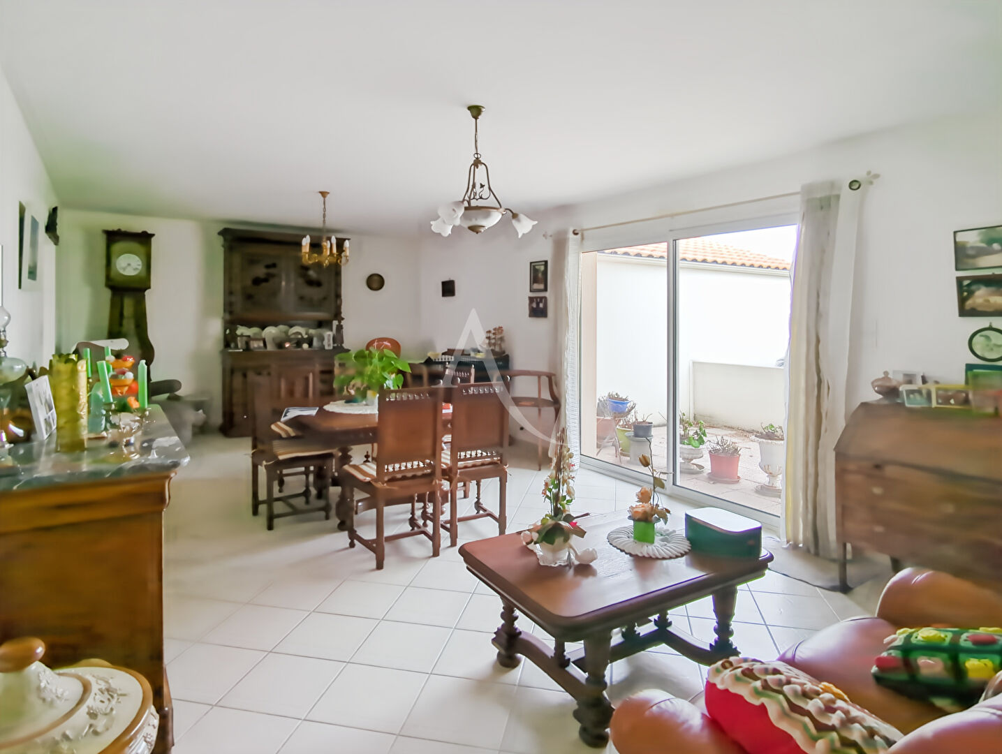 Agence immobilière de L'Adresse Agence de l'Esplanade - AGENCE DE CHALLANS