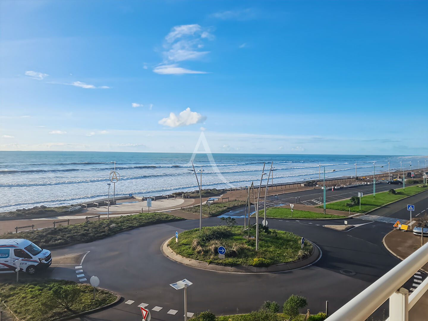 Agence immobilière de L'Adresse Agence de l'Esplanade - Agence de l'Esplanade