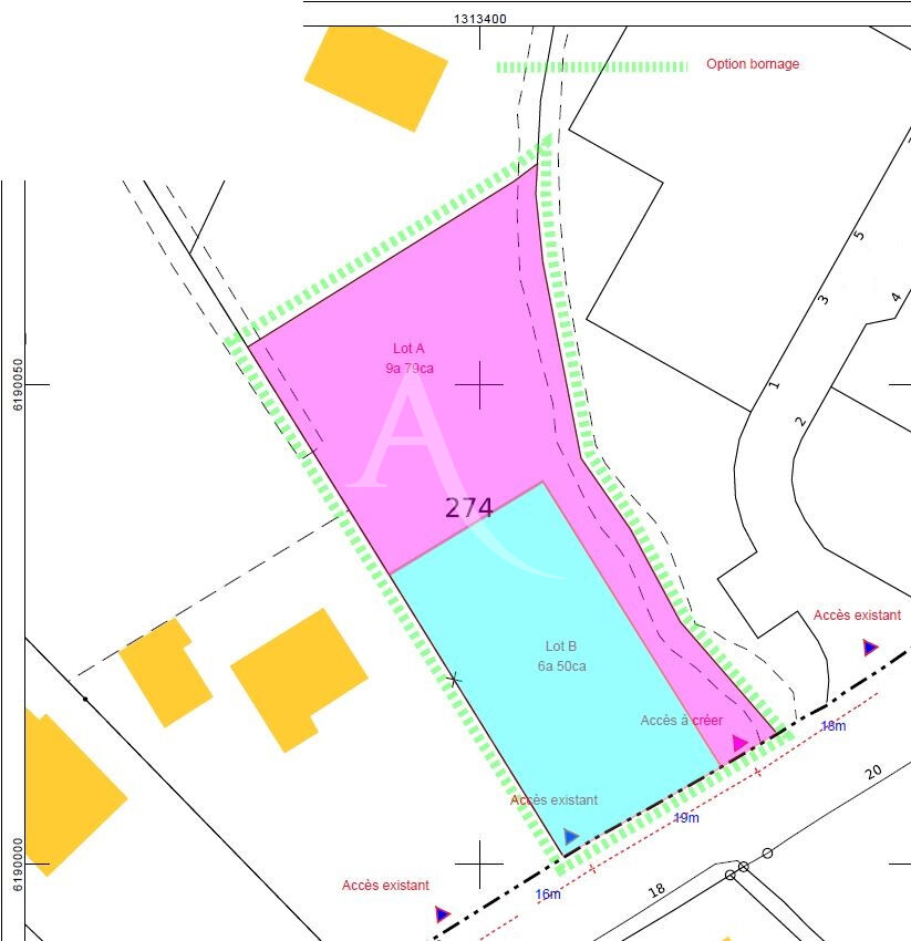 Agence immobilière de L'Adresse Agence de l'Esplanade - AGENCE DE L'ESPLANADE