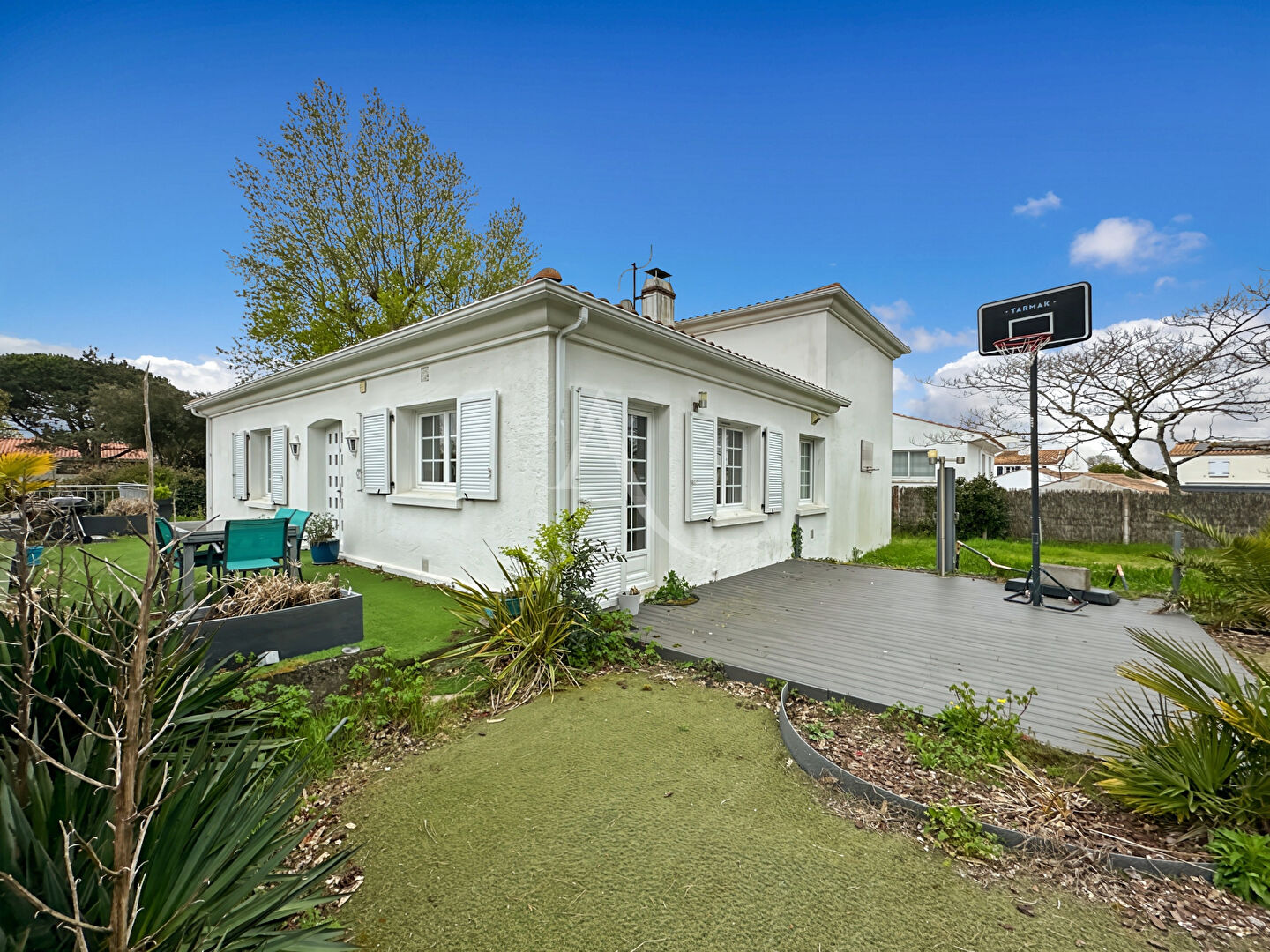 Agence immobilière de L'Adresse Agence de l'Esplanade - Agence de l'Esplanade