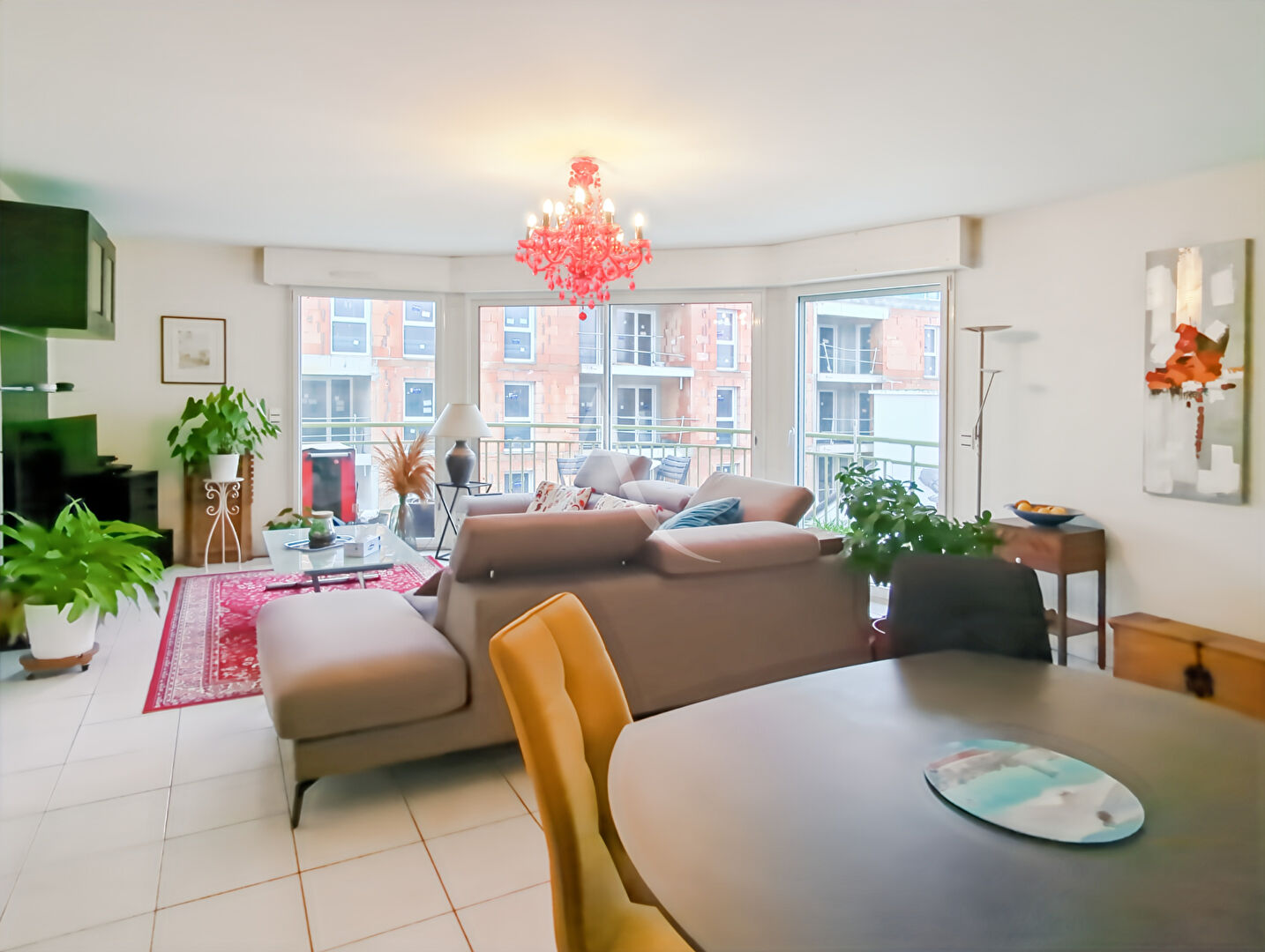 Photo A VENDRE - Appartement - CHALLANS image 1/6