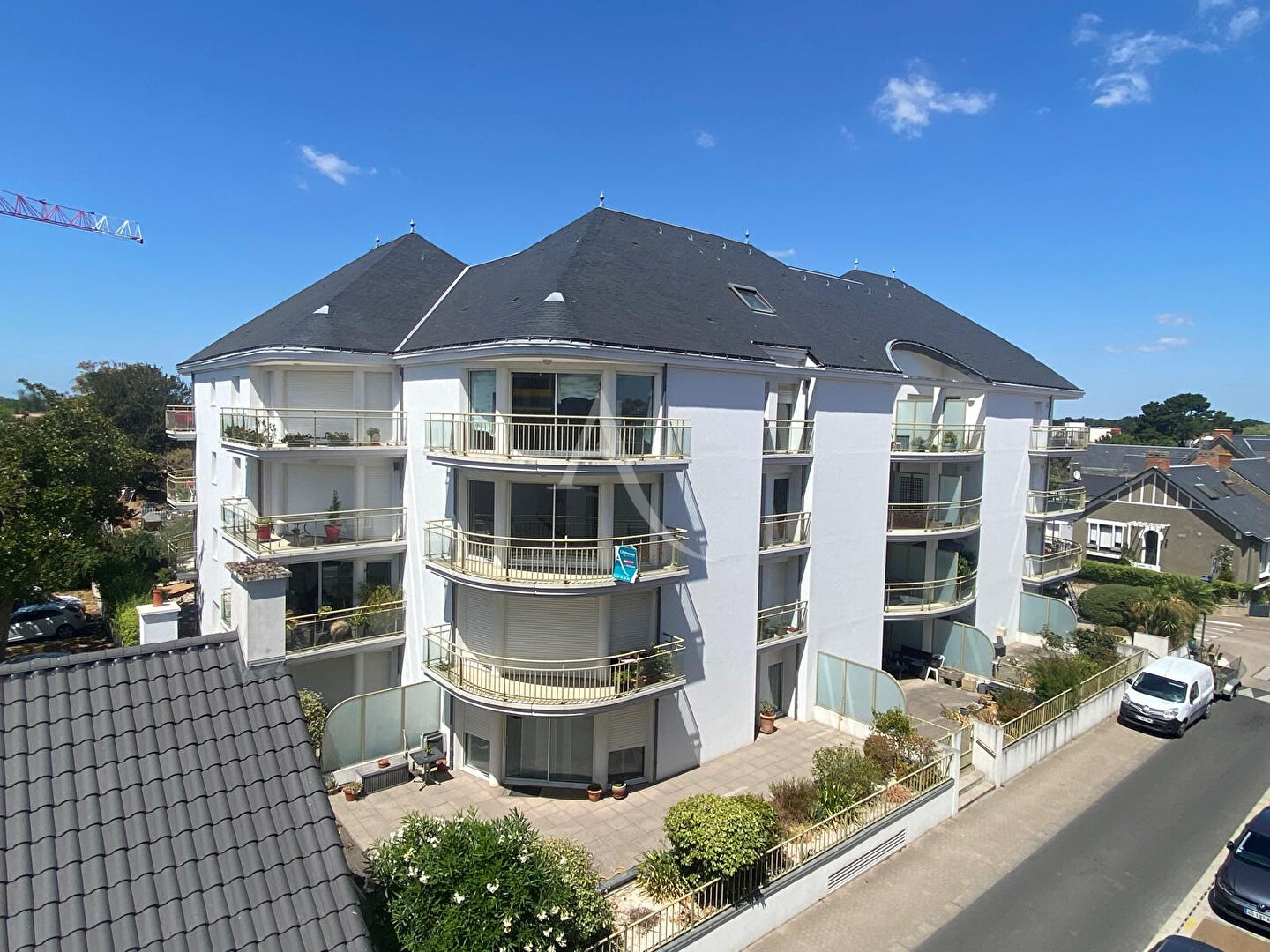 Agence immobilière de L'Adresse Agence de l'Esplanade - AGENCE DE CHALLANS