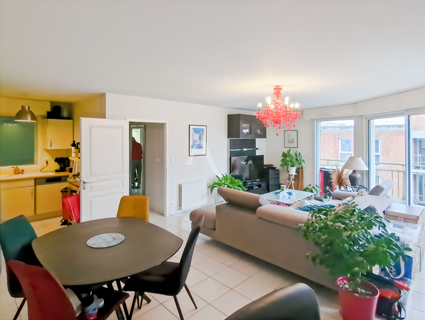 Photo A VENDRE - Appartement - CHALLANS image 2/6