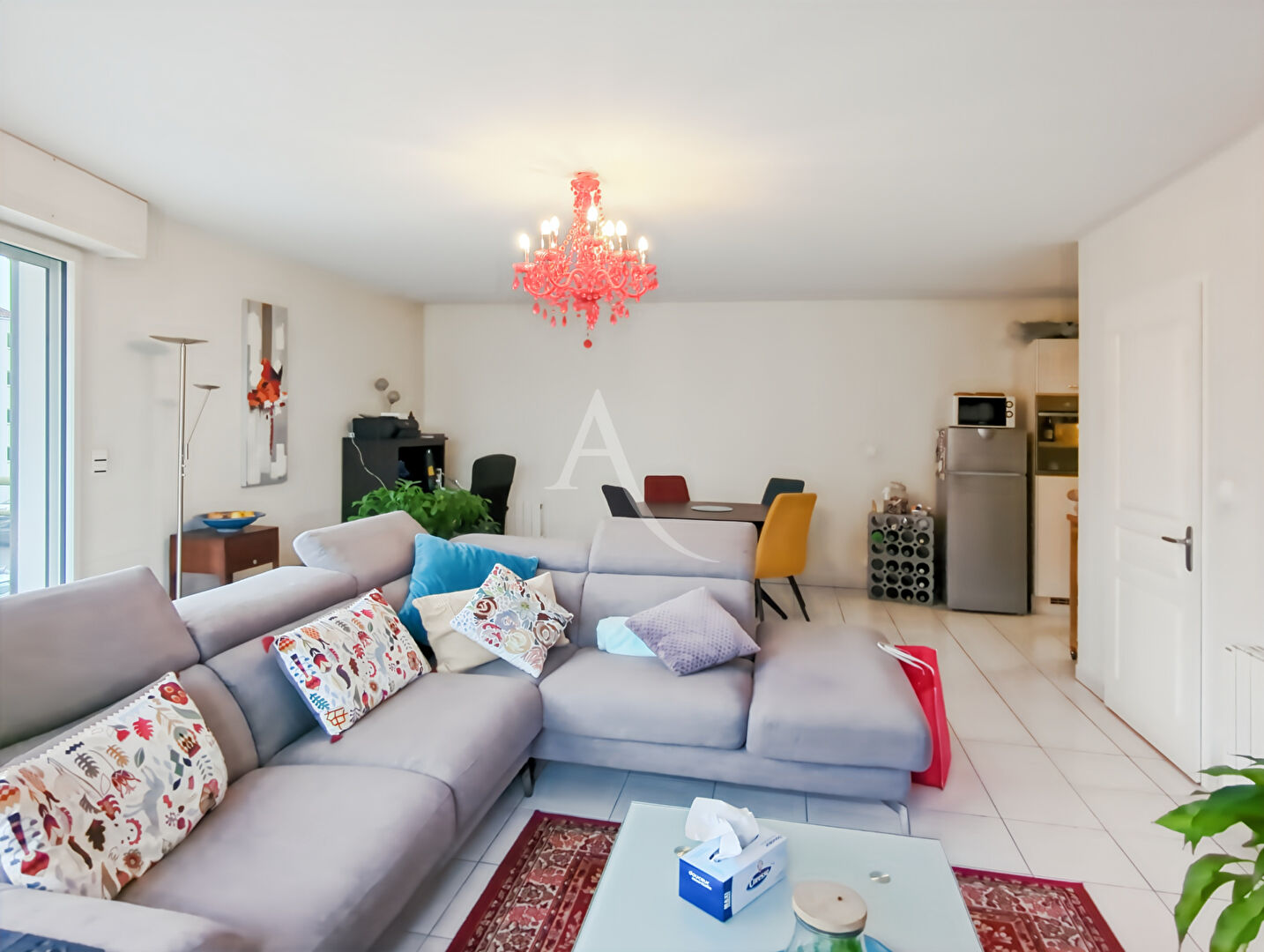 Photo A VENDRE - Appartement - CHALLANS image 3/6