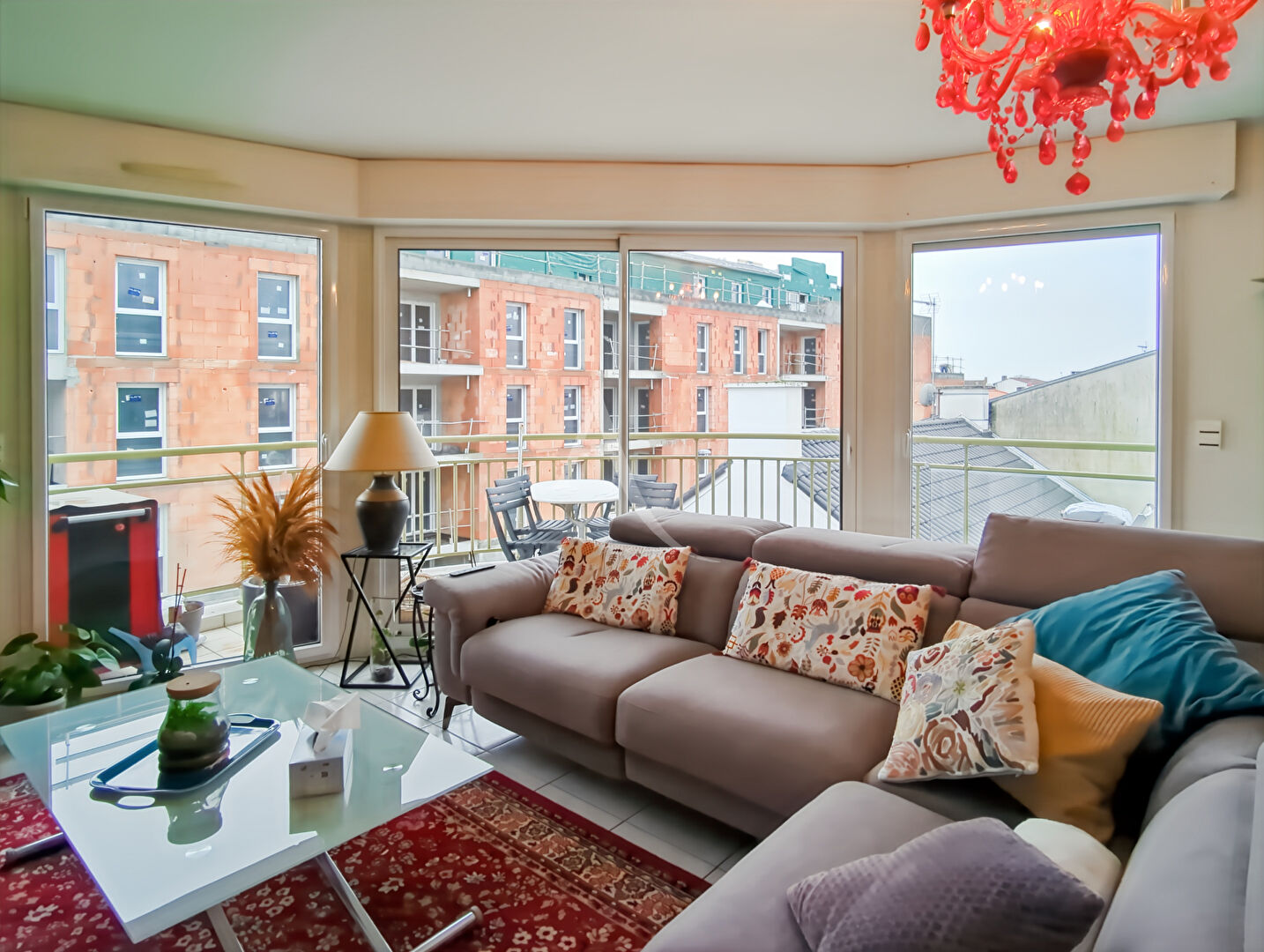 Photo A VENDRE - Appartement - CHALLANS image 6/6