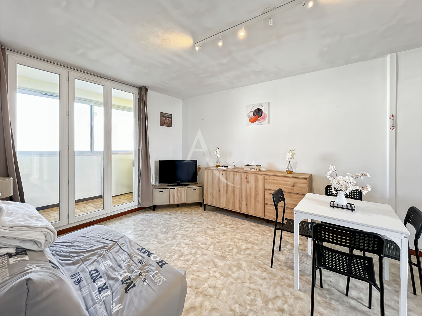 Agence immobilière de L'Adresse Agence de l'Esplanade - Agence de l'Esplanade