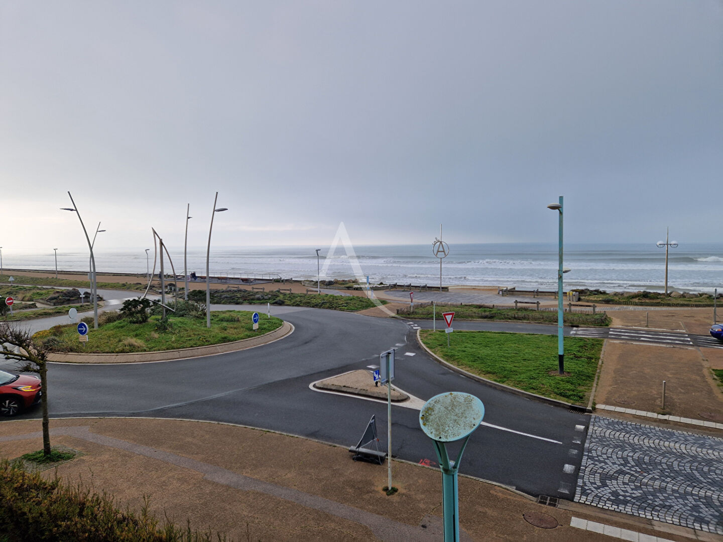 Agence immobilière de L'Adresse Agence de l'Esplanade - Agence de l'Esplanade