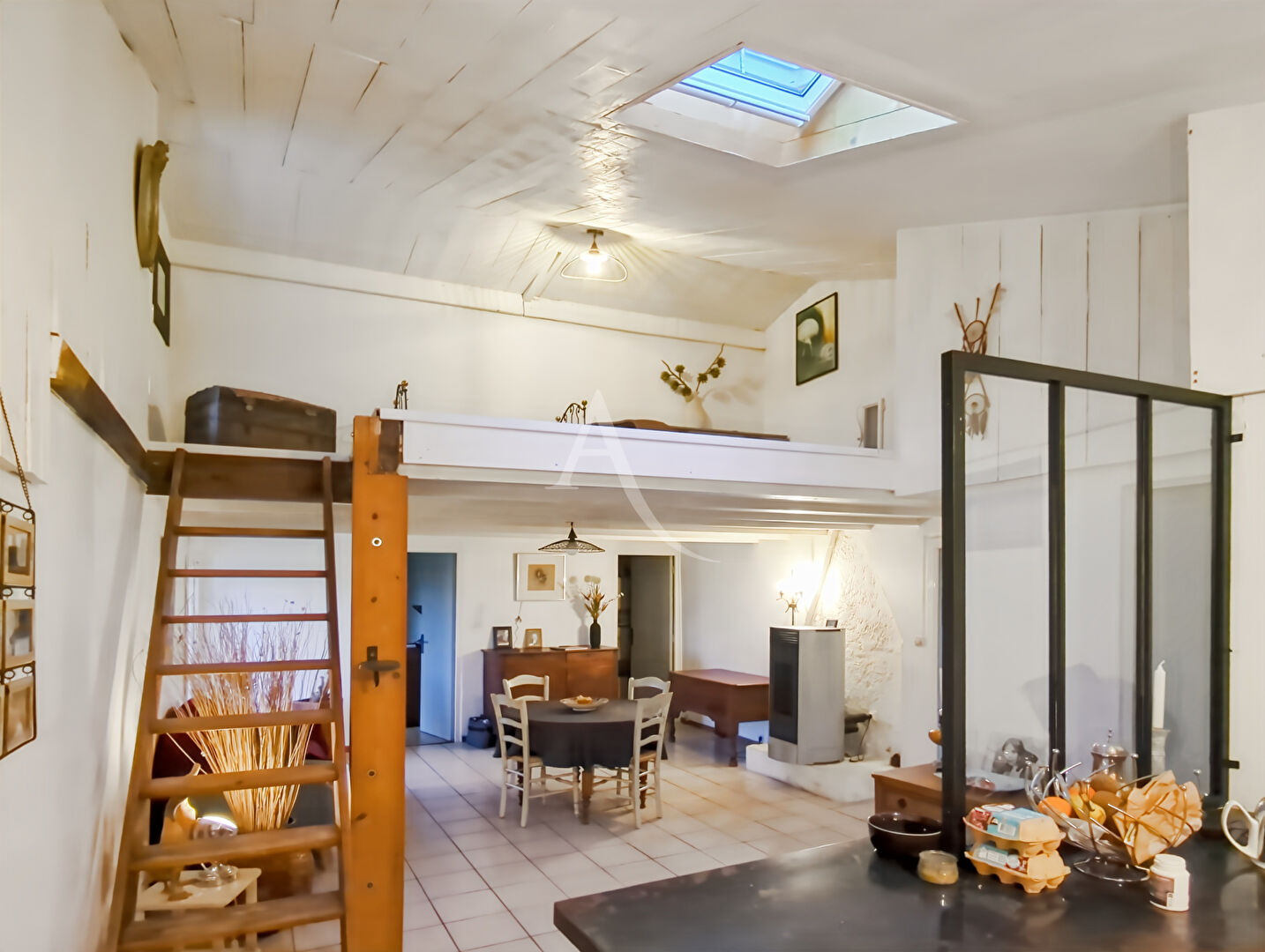 Agence immobilière de L'Adresse Agence de l'Esplanade - AGENCE DE CHALLANS