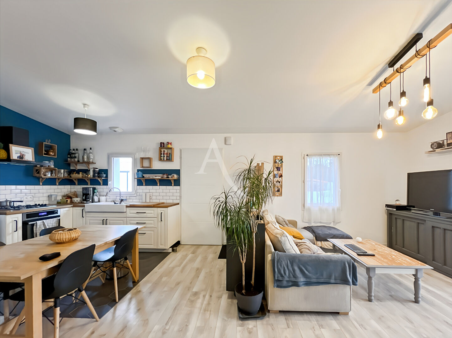 Agence immobilière de L'Adresse Agence de l'Esplanade - Agence de l'Esplanade