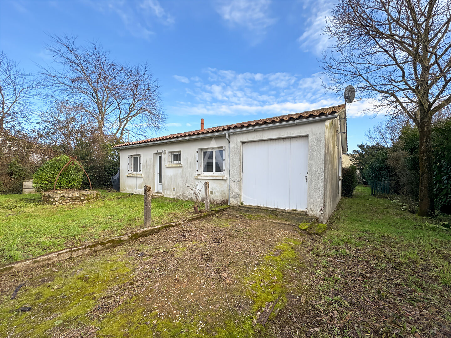 Agence immobilière de L'Adresse Agence de l'Esplanade - AGENCE DE CHALLANS