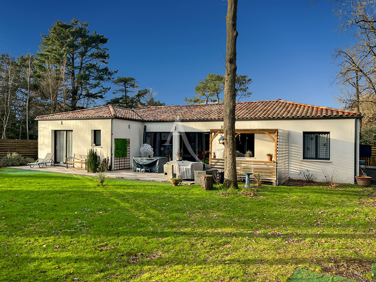Agence immobilière de L'Adresse Agence de l'Esplanade - AGENCE DE CHALLANS