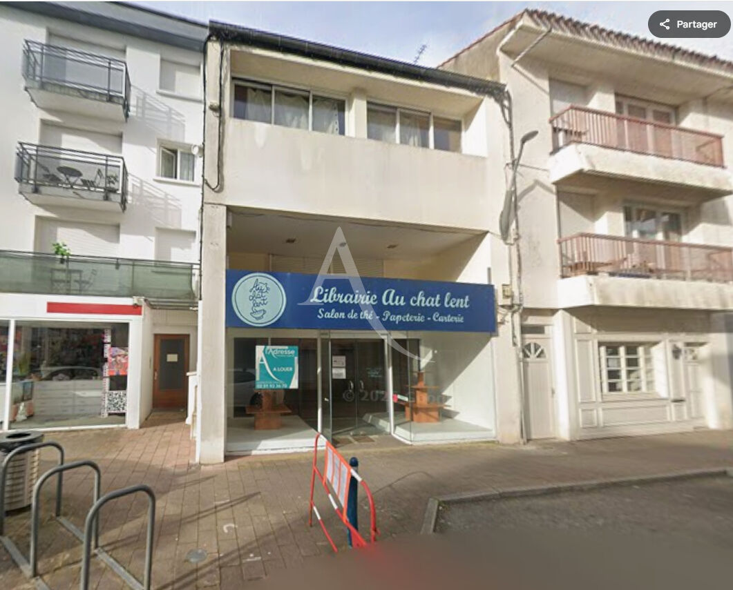 Agence immobilière de L'Adresse Agence de l'Esplanade - AGENCE DE CHALLANS