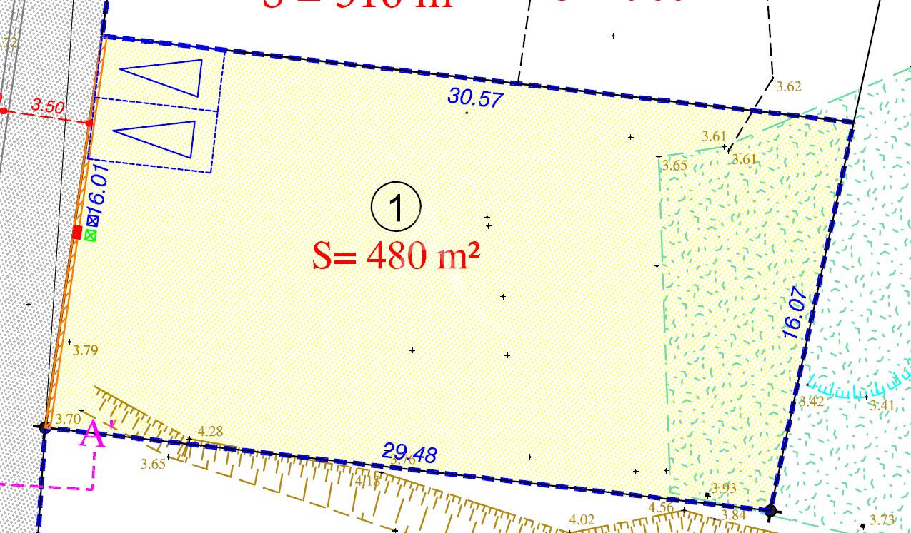 Agence immobilière de L'Adresse Agence de l'Esplanade - AGENCE DE L'ESPLANADE