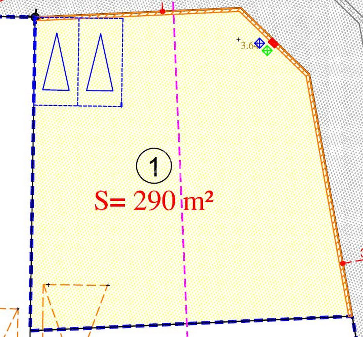 Agence immobilière de L'Adresse Agence de l'Esplanade - AGENCE DE L'ESPLANADE