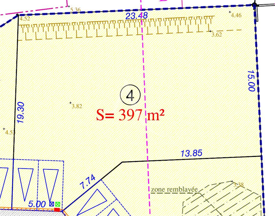 Agence immobilière de L'Adresse Agence de l'Esplanade - AGENCE DE L'ESPLANADE
