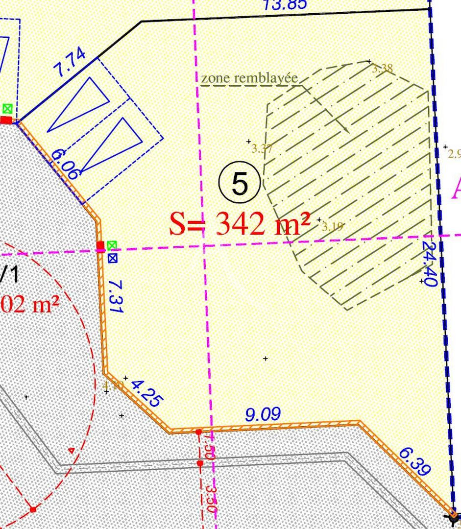 Agence immobilière de L'Adresse Agence de l'Esplanade - AGENCE DE L'ESPLANADE