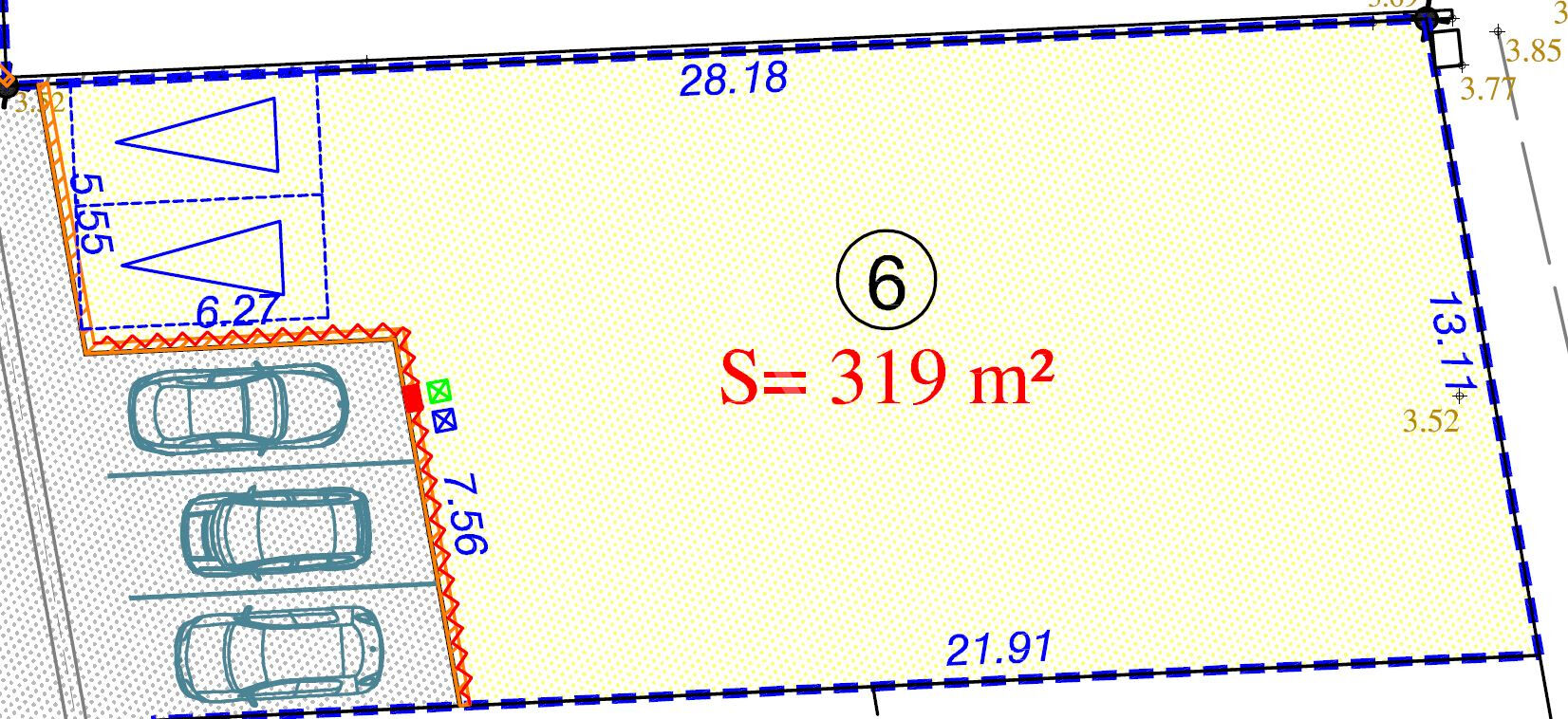 Agence immobilière de L'Adresse Agence de l'Esplanade - AGENCE DE L'ESPLANADE