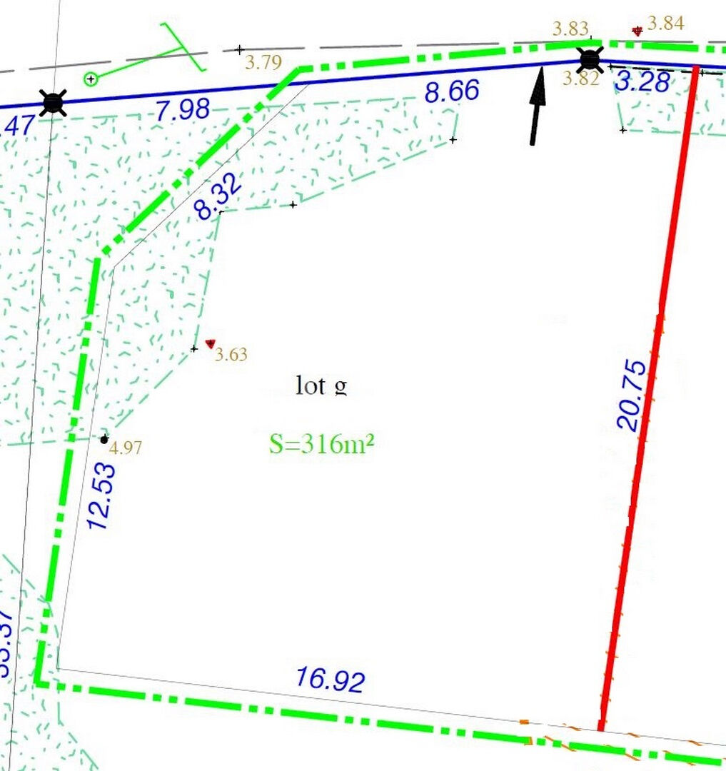 Agence immobilière de L'Adresse Agence de l'Esplanade - AGENCE DE L'ESPLANADE