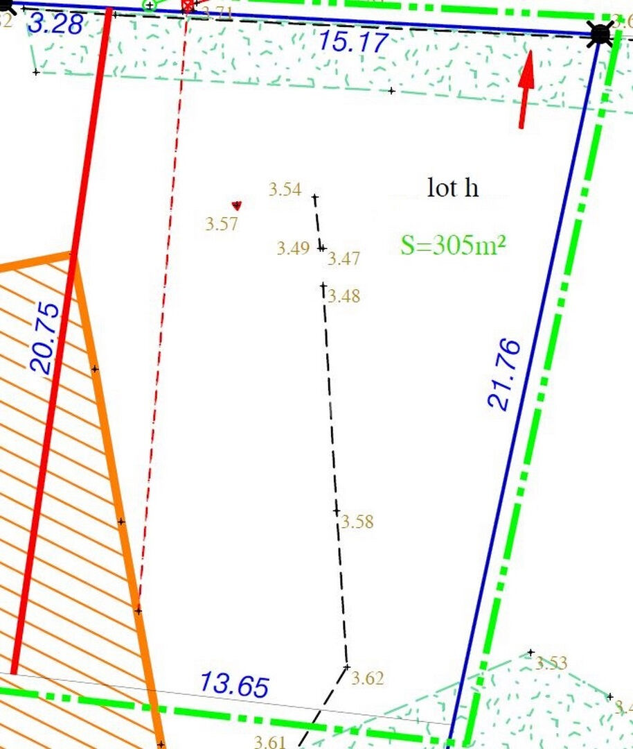Agence immobilière de L'Adresse Agence de l'Esplanade - AGENCE DE L'ESPLANADE