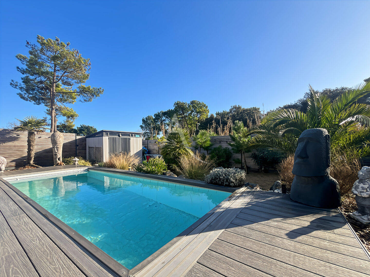 Agence immobilière de L'Adresse Agence de l'Esplanade - Agence de l'Esplanade