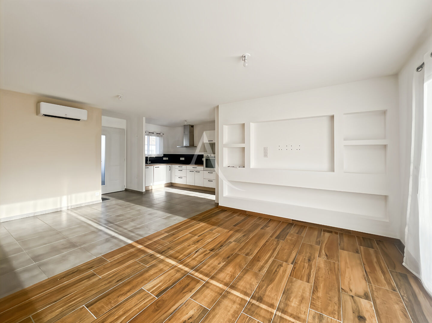 Agence immobilière de L'Adresse Agence de l'Esplanade - AGENCE DE L'ESPLANADE