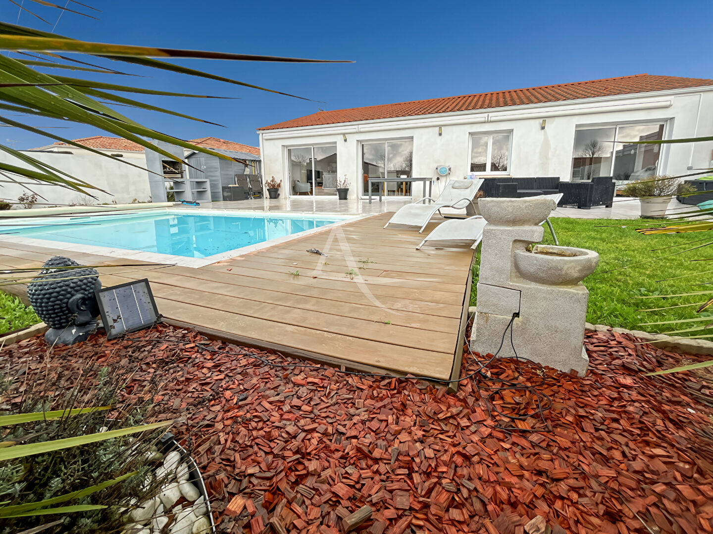 Agence immobilière de L'Adresse Agence de l'Esplanade - AGENCE DE CHALLANS