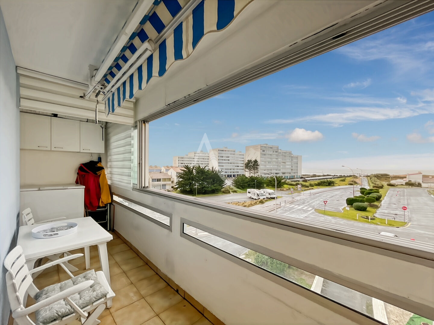 Agence immobilière de L'Adresse Agence de l'Esplanade - AGENCE DE L'ESPLANADE