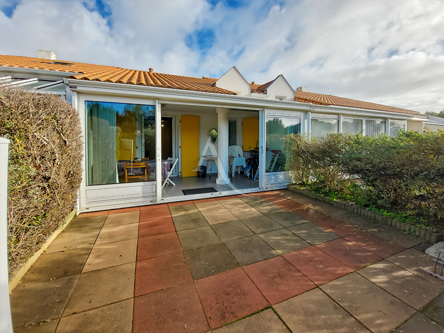 Agence immobilière de L'Adresse Agence de l'Esplanade - Agence de l'Esplanade