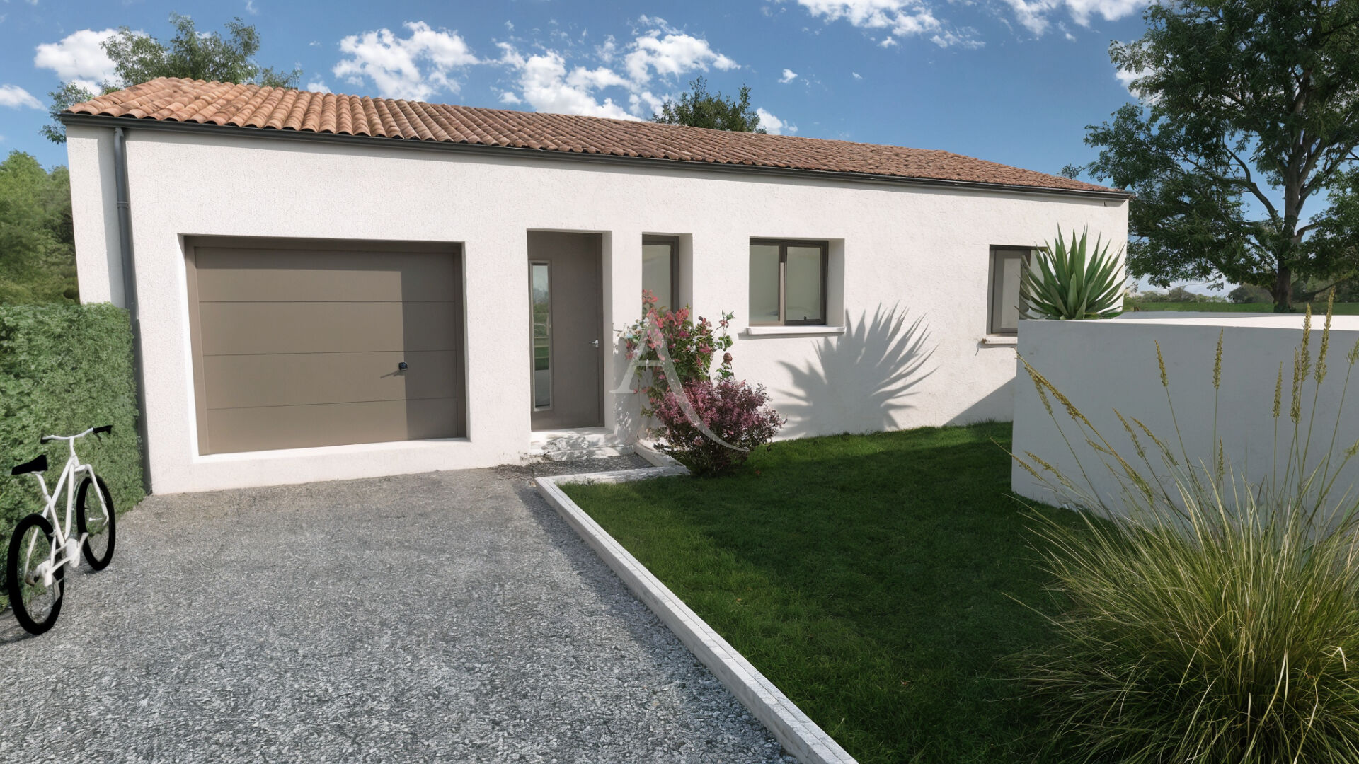 Agence immobilière de L'Adresse Agence de l'Esplanade - AGENCE DE L'ESPLANADE