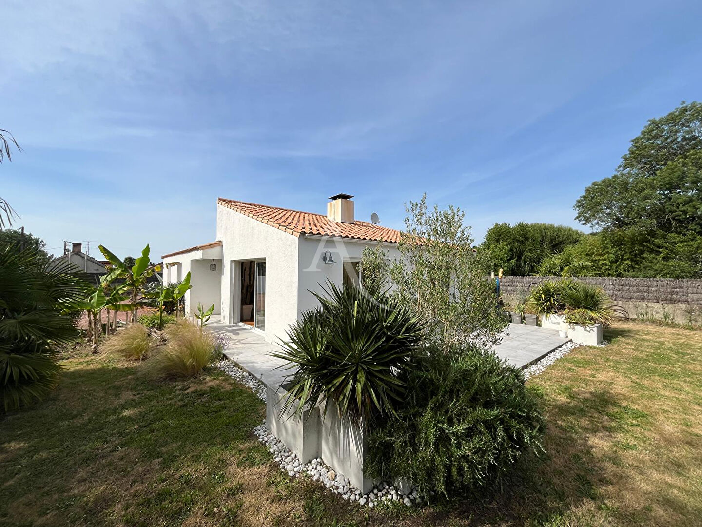 Agence immobilière de L'Adresse Agence de l'Esplanade - AGENCE DE CHALLANS