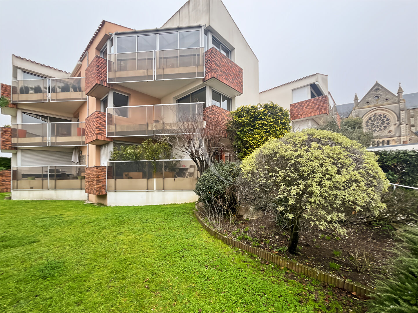 Agence immobilière de L'Adresse Agence de l'Esplanade - AGENCE DE CHALLANS