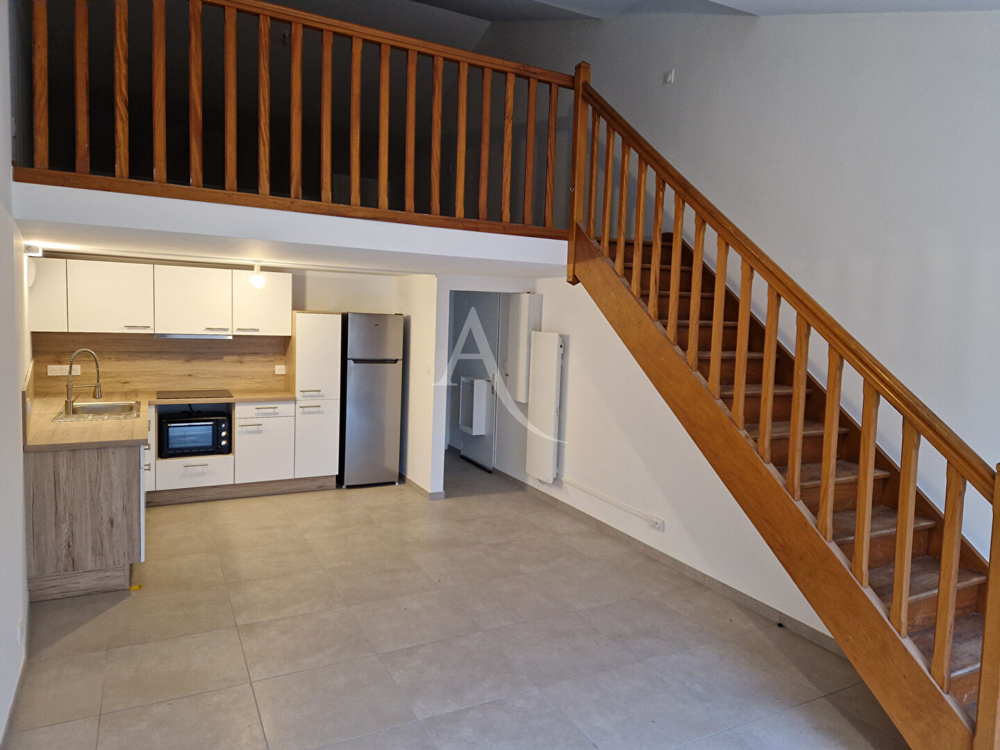 Agence immobilière de L'Adresse Agence de l'Esplanade - Agence de l'Esplanade