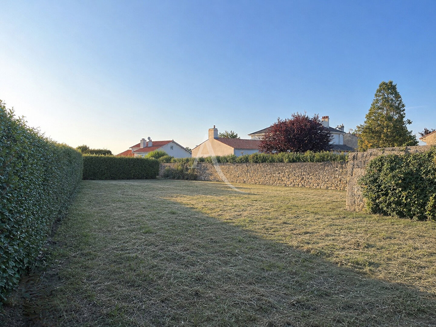 Agence immobilière de L'Adresse Agence de l'Esplanade - AGENCE DE CHALLANS