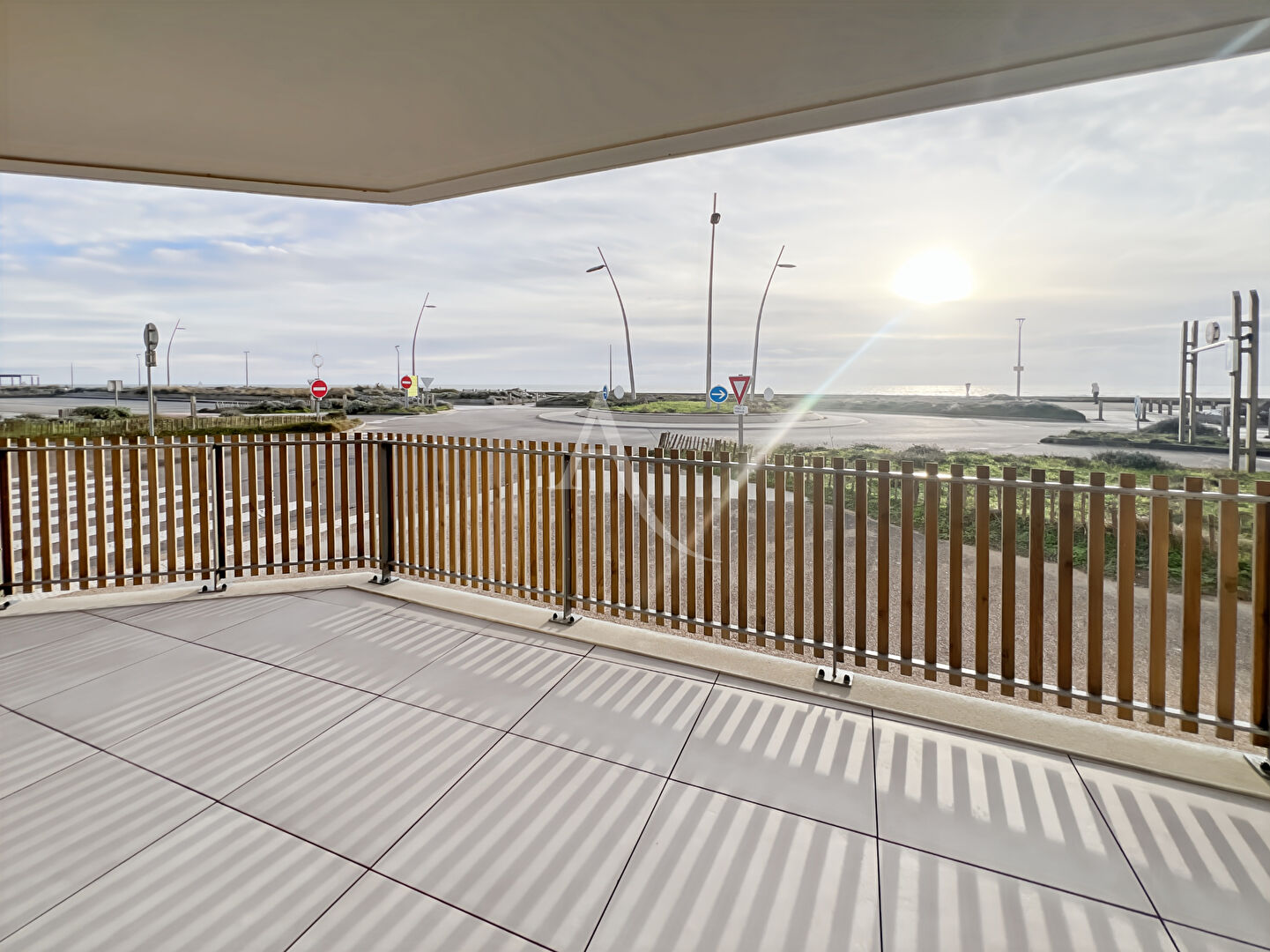 Agence immobilière de L'Adresse Agence de l'Esplanade - AGENCE DE L'ESPLANADE