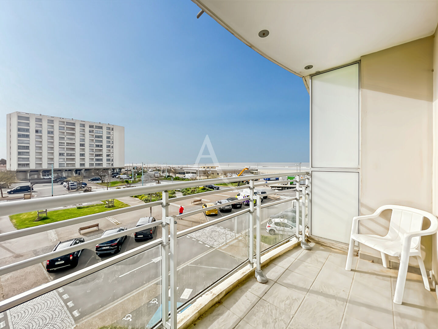 Agence immobilière de L'Adresse Agence de l'Esplanade - AGENCE DE L'ESPLANADE