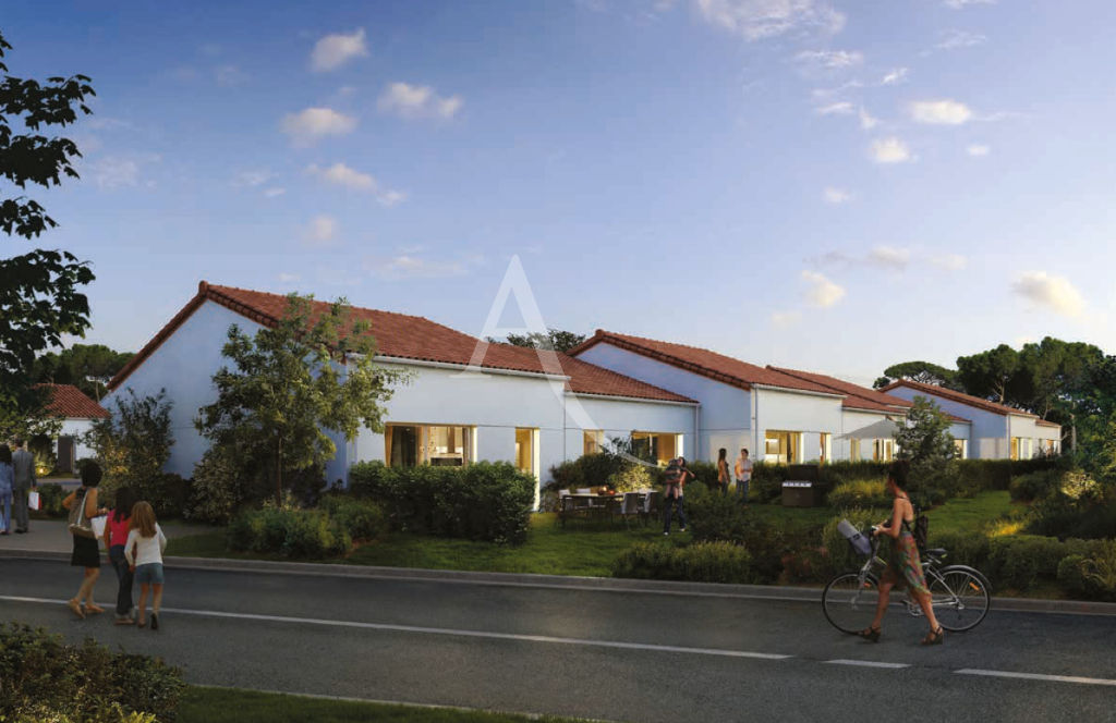 Agence immobilière de L'Adresse Agence de l'Esplanade - AGENCE DE L'ESPLANADE