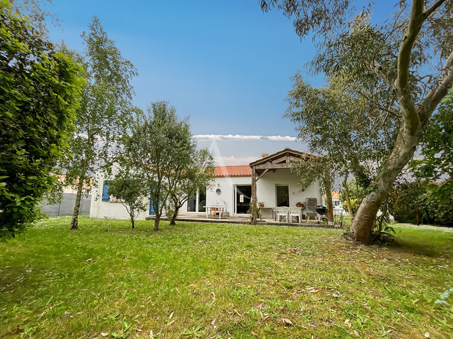 Agence immobilière de L'Adresse Agence de l'Esplanade - AGENCE DE CHALLANS
