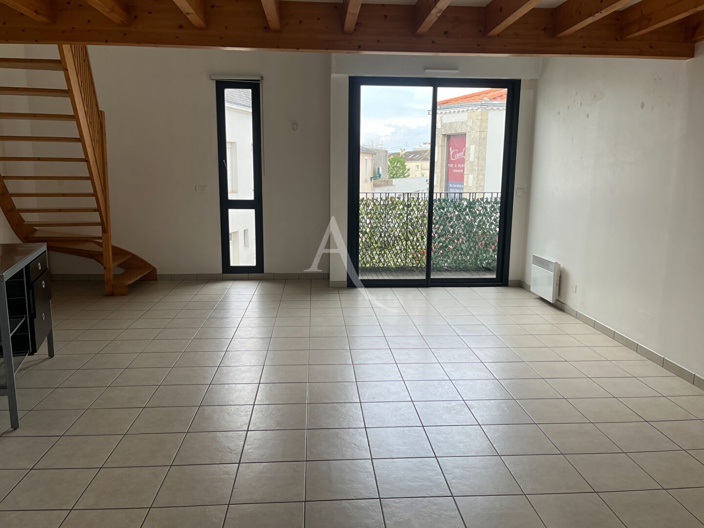 Agence immobilière de L'Adresse Agence de l'Esplanade - AGENCE DE CHALLANS