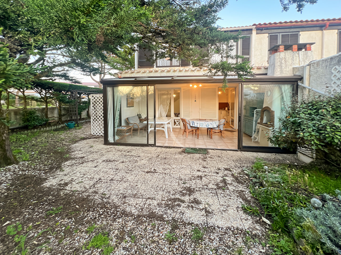 Agence immobilière de L'Adresse Agence de l'Esplanade - AGENCE DE L'ESPLANADE