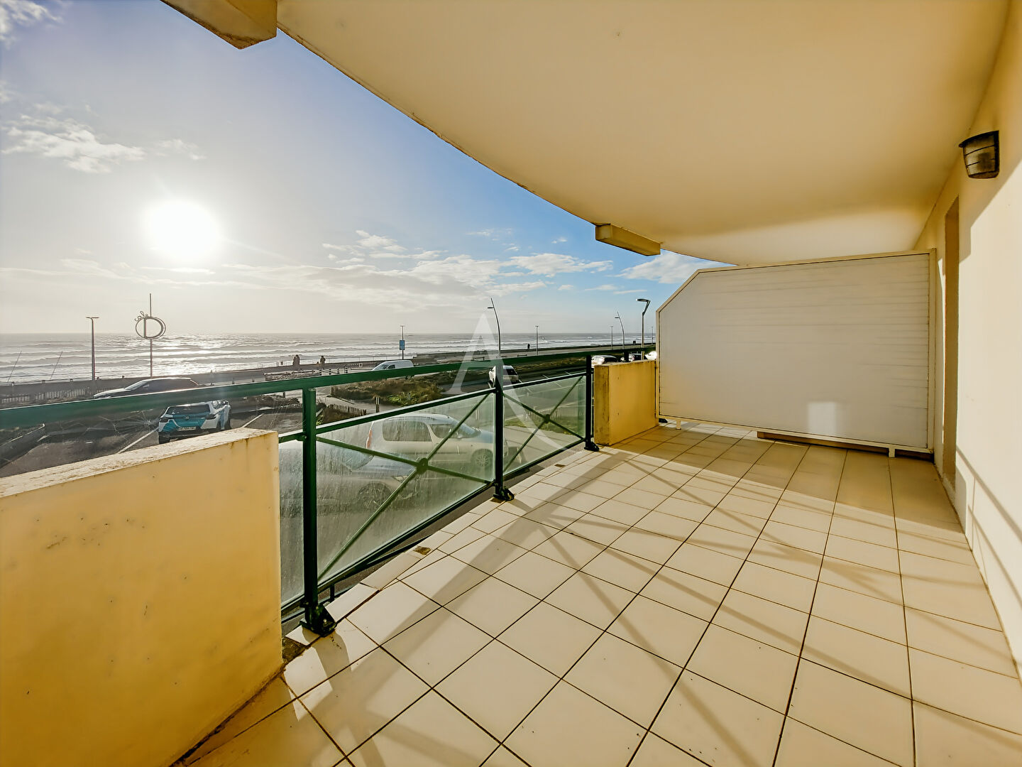 Agence immobilière de L'Adresse Agence de l'Esplanade - Agence de l'Esplanade