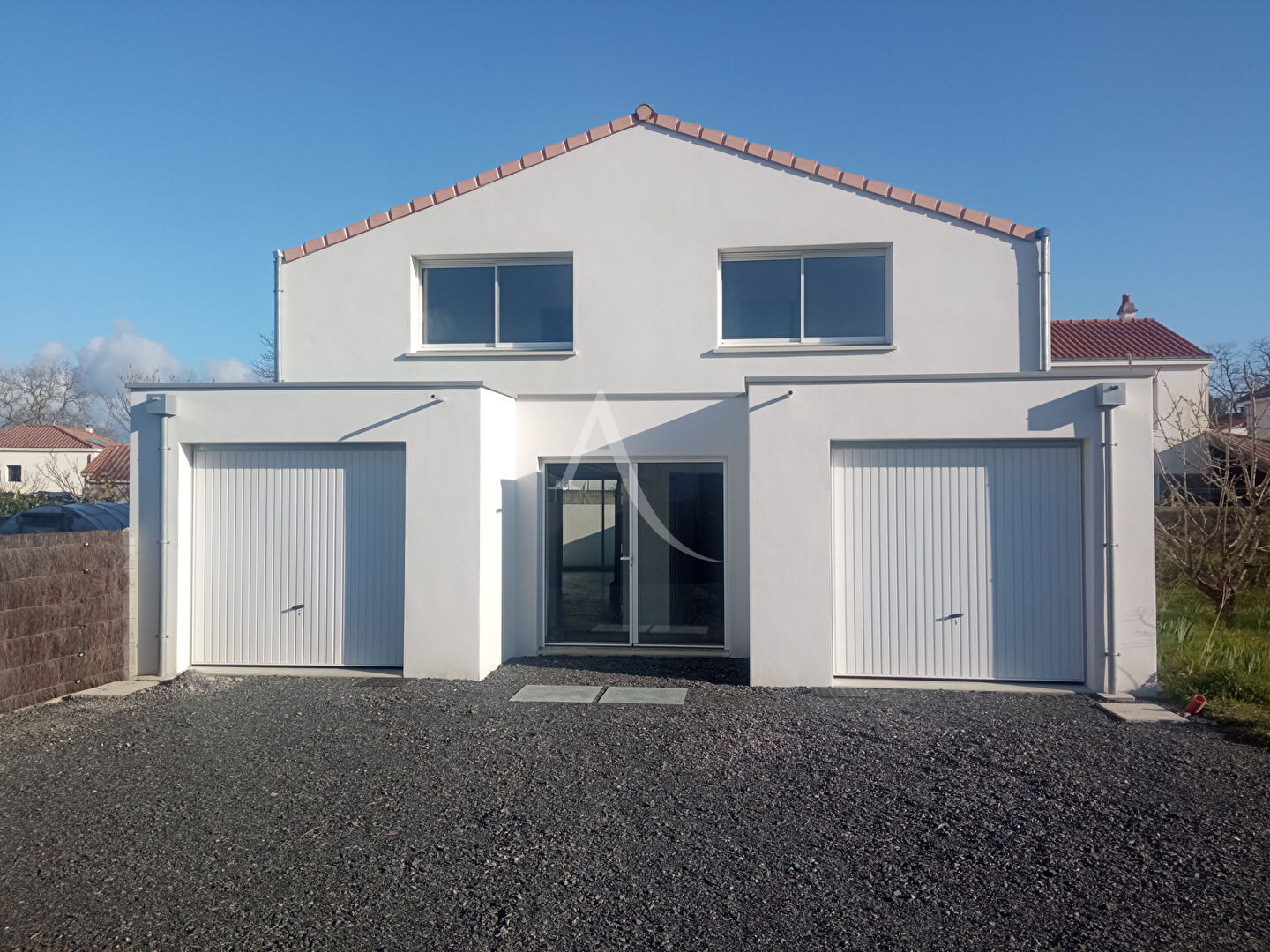 Agence immobilière de L'Adresse Agence de l'Esplanade - AGENCE DE CHALLANS