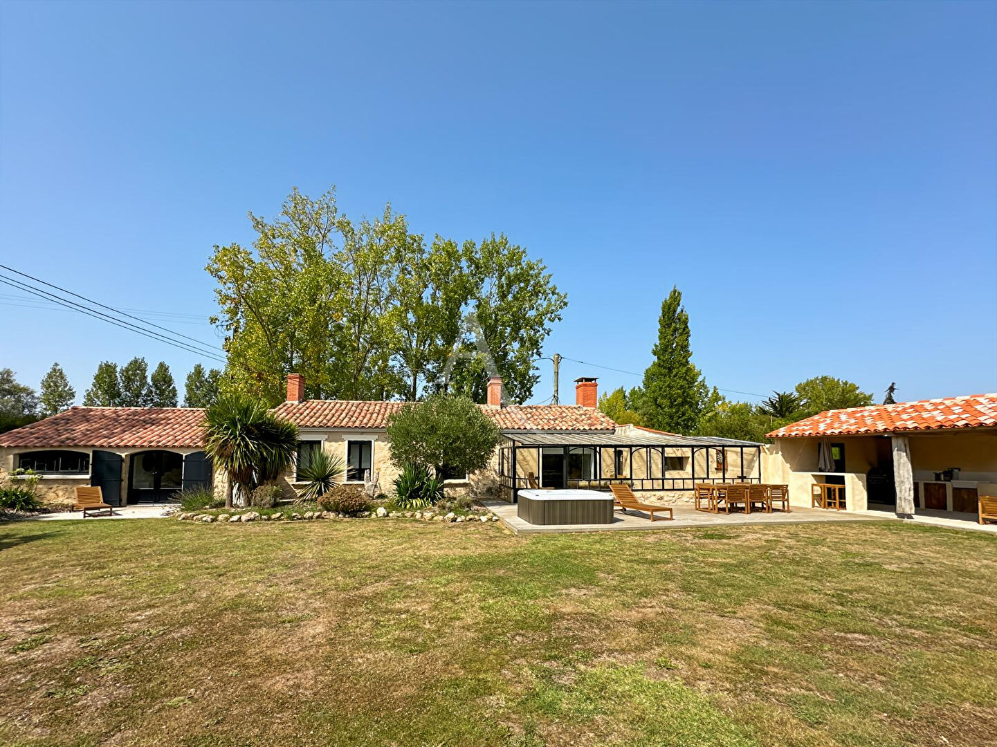 Agence immobilière de L'Adresse Agence de l'Esplanade - Agence de l'Esplanade