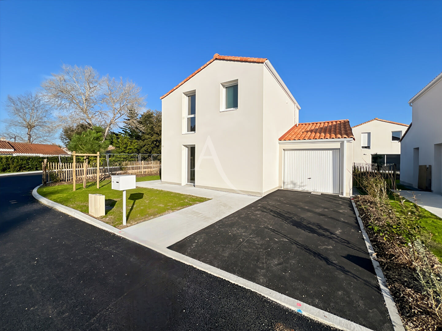 Agence immobilière de L'Adresse Agence de l'Esplanade - AGENCE DE L'ESPLANADE