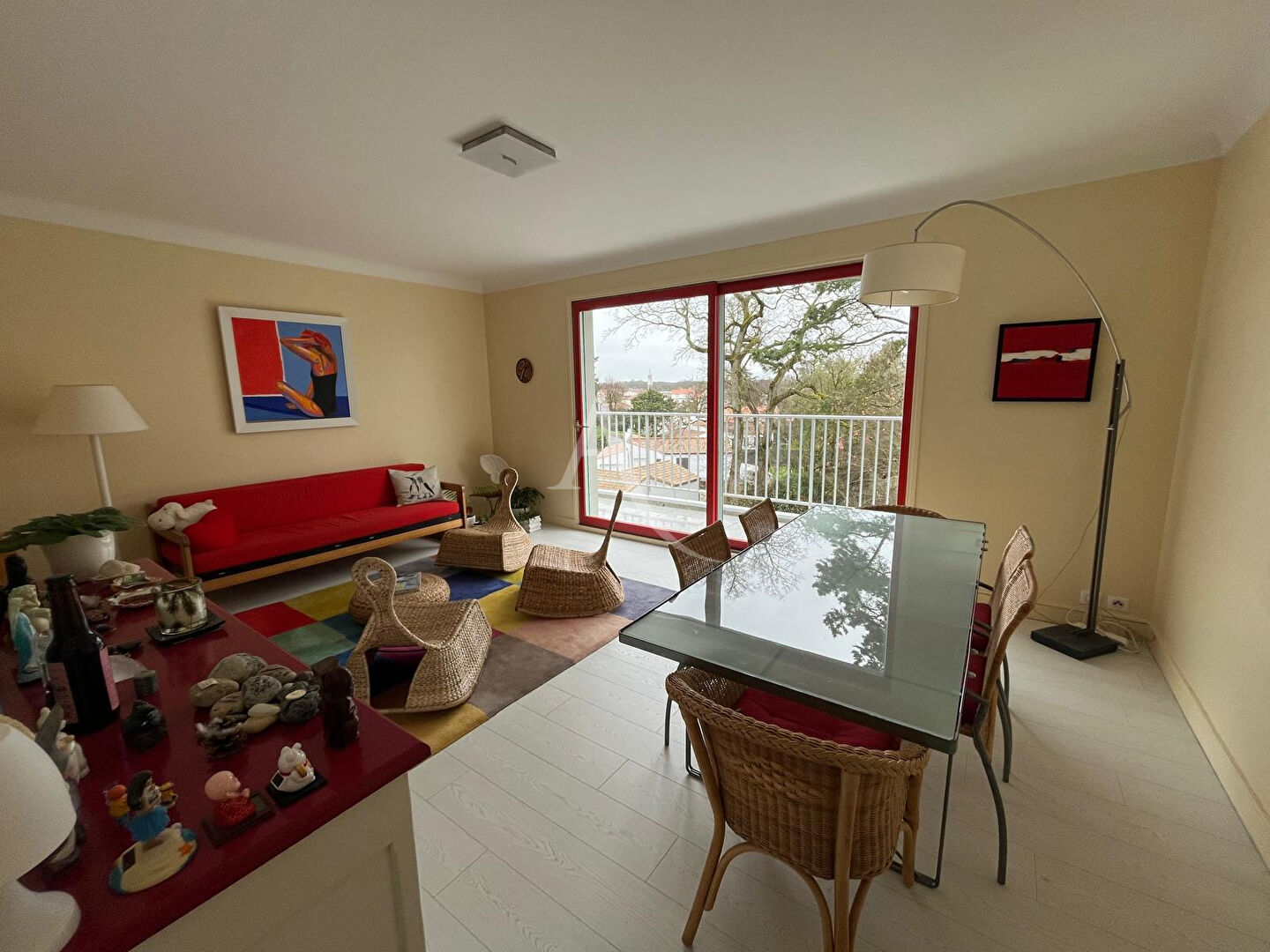 Agence immobilière de L'Adresse Agence de l'Esplanade - AGENCE DE CHALLANS