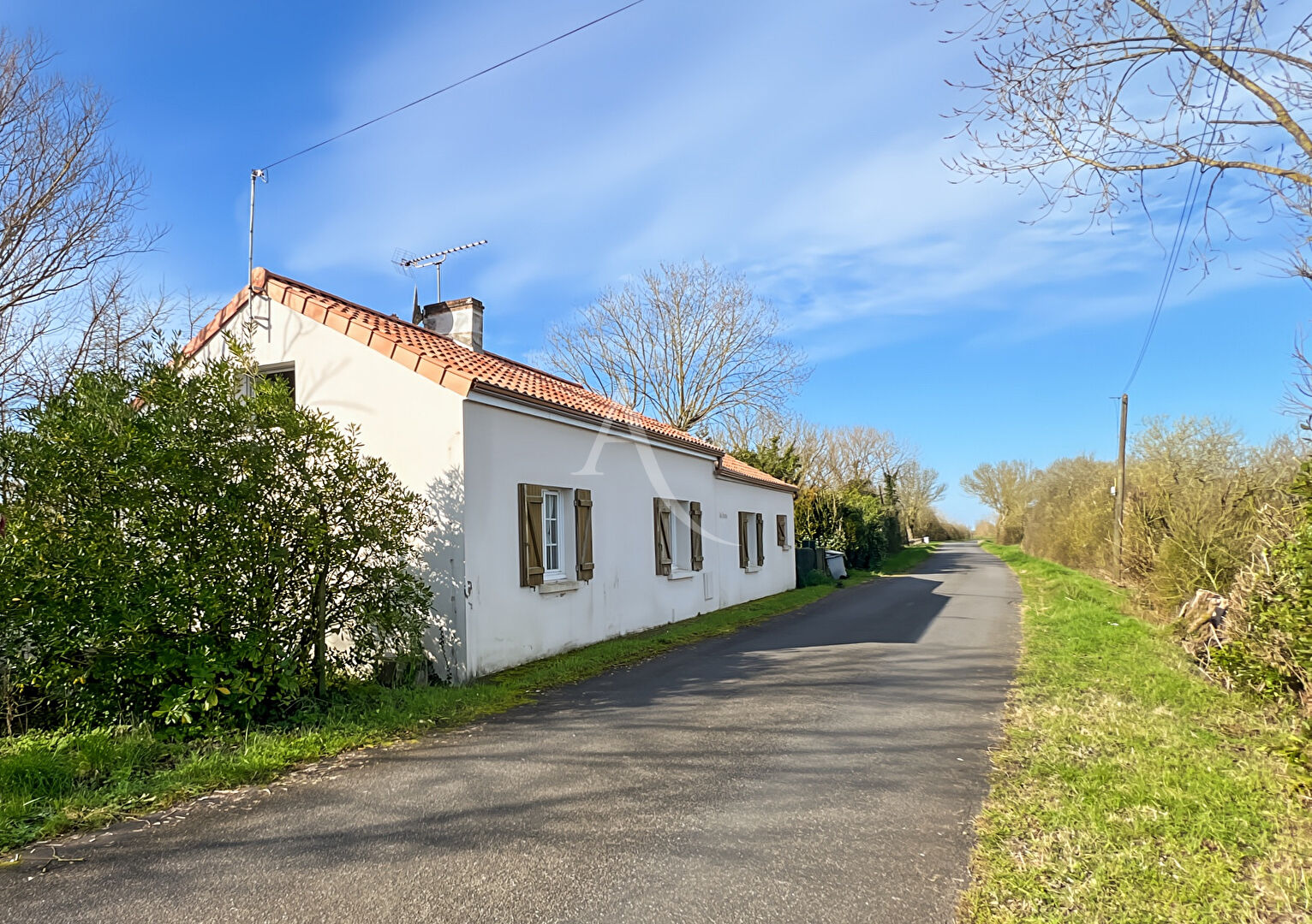 Agence immobilière de L'Adresse Agence de l'Esplanade - AGENCE DE L'ESPLANADE