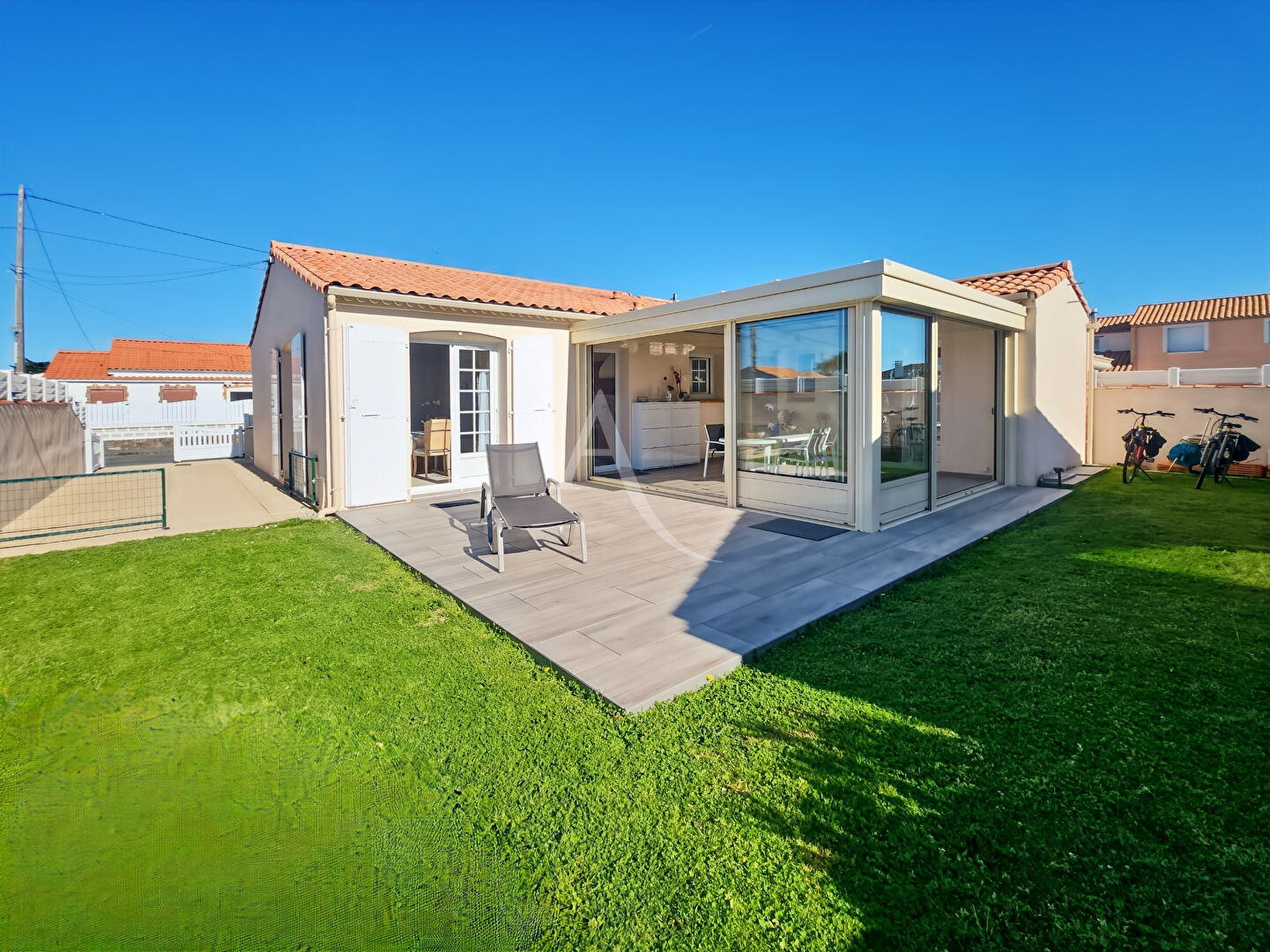 Agence immobilière de L'Adresse Agence de l'Esplanade - Agence de l'Esplanade