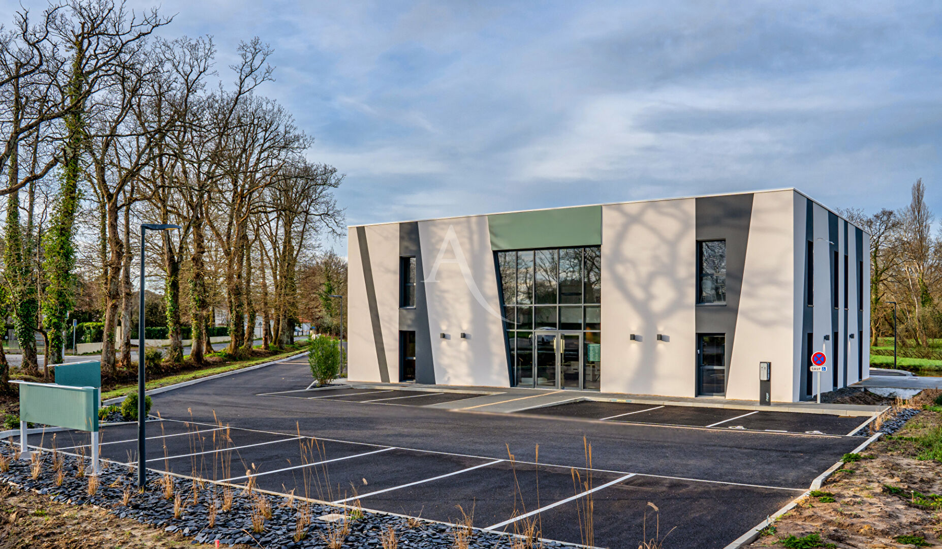 Agence immobilière de L'Adresse Agence de l'Esplanade - AGENCE DE CHALLANS