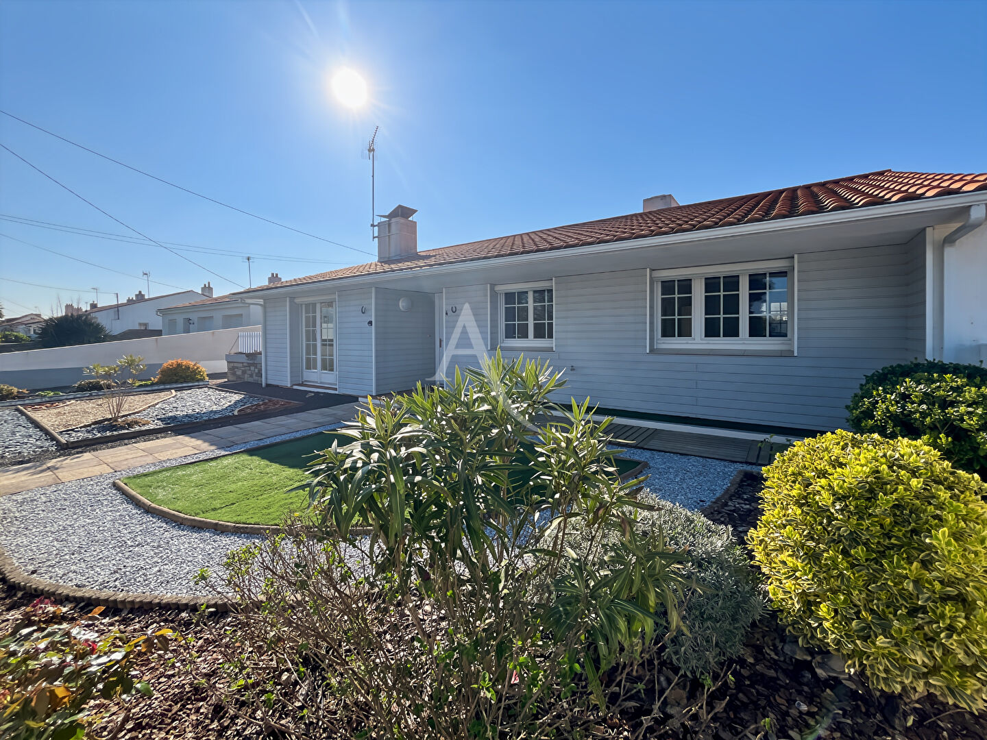 Agence immobilière de L'Adresse Agence de l'Esplanade - AGENCE DE CHALLANS