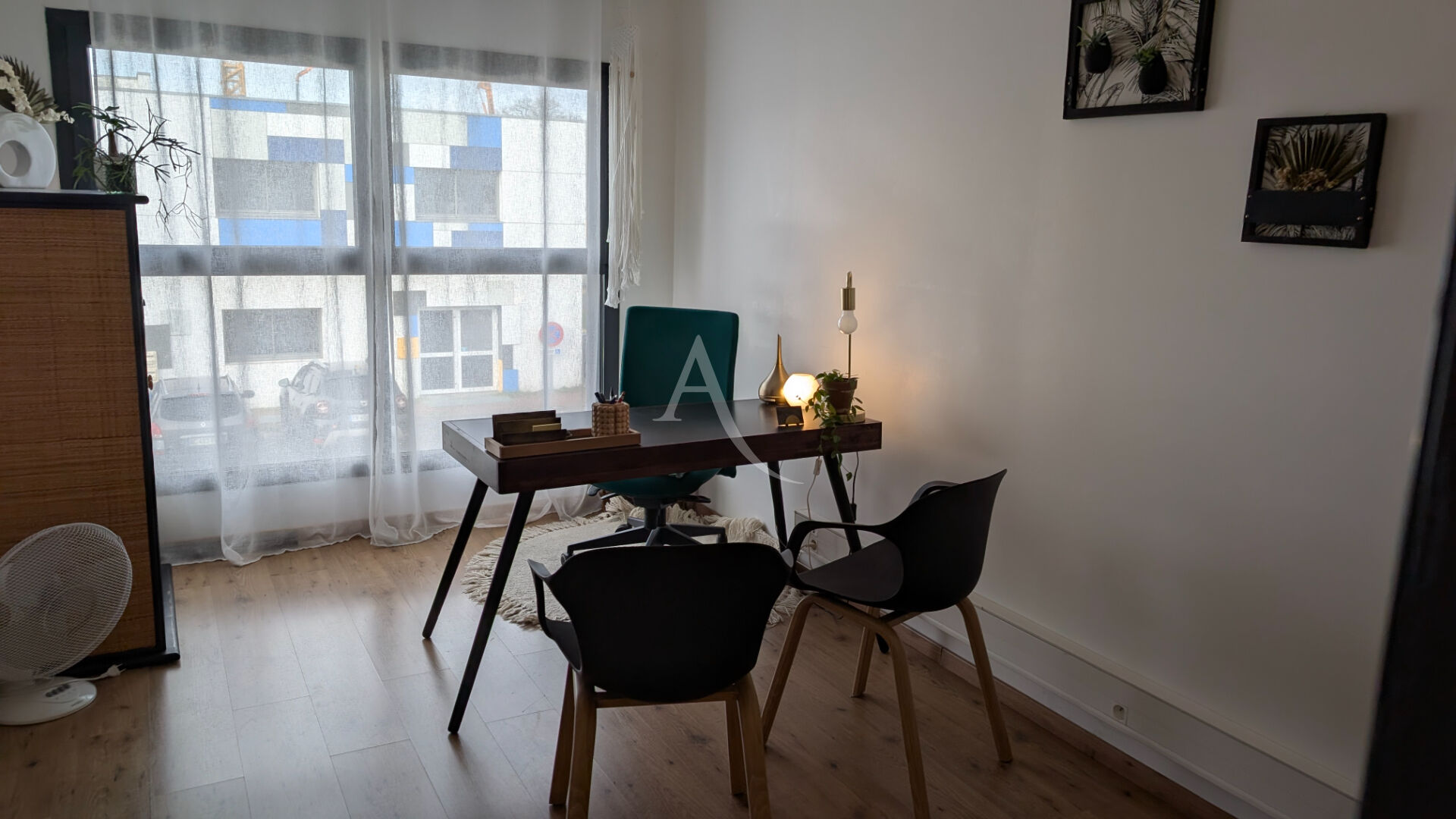 Agence immobilière de L'Adresse Agence de l'Esplanade - AGENCE DE CHALLANS